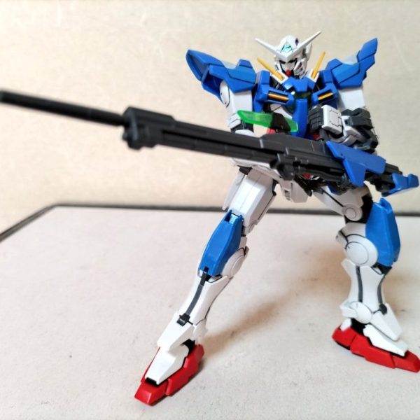 エクシアリペアⅢ