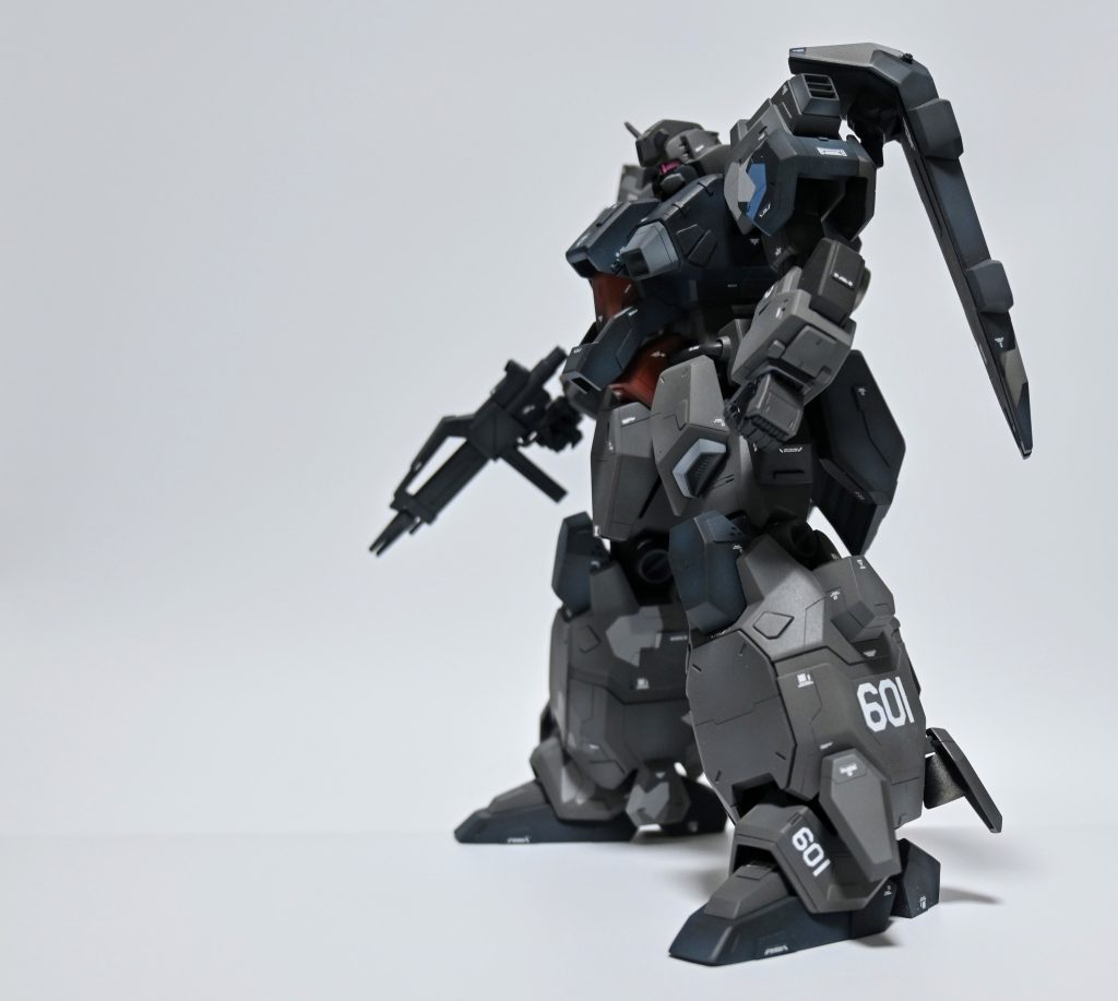 HG グスタフカール–3枚目/制作者:gpsn Ojsn