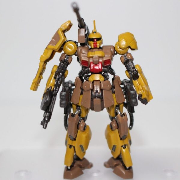 ザクキャノン（アーティファクト）（リベンジ）