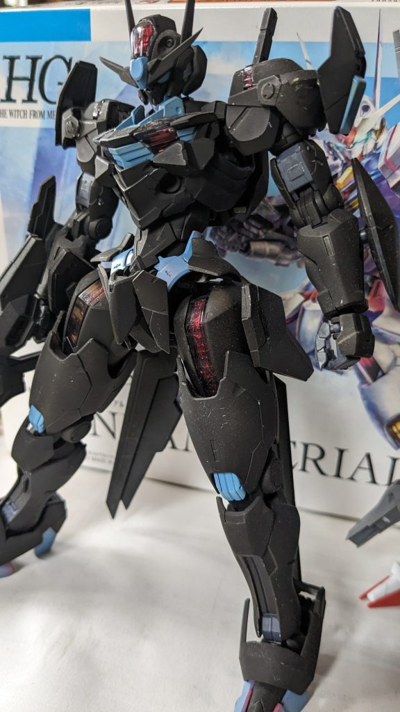 元はこれですwめっちゃ塗装が欠けてしまってます😭