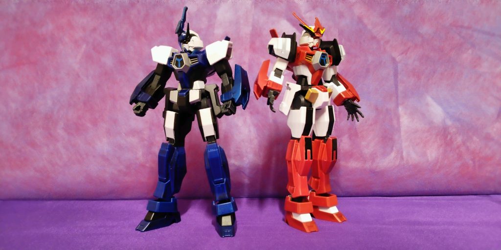 決して絆を諦めない