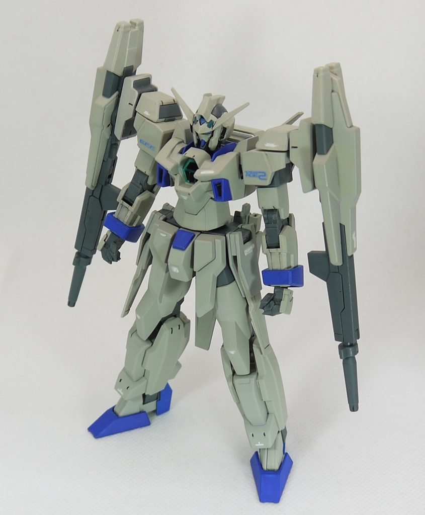 結構いい感じになったと思います。