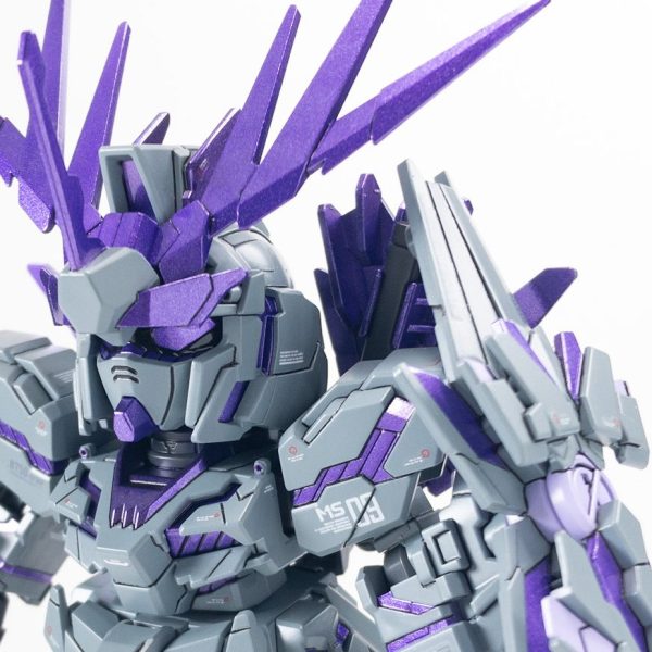 SDEX バンシィノルン