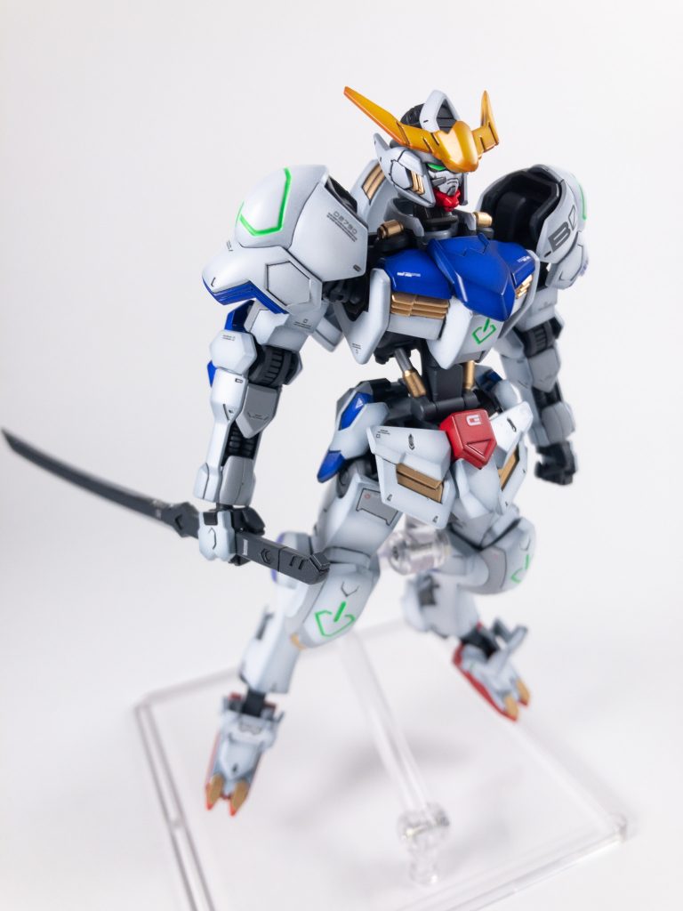 ルプスとレクスがいますけど初期が1番スッキリしていて個人的には好みです。最後まで見てくれてありがとうございました♪