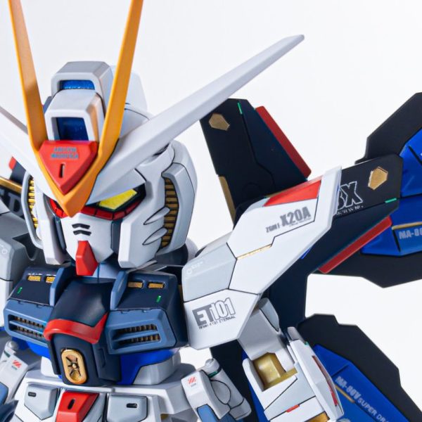 SDEX ストライクフリーダム