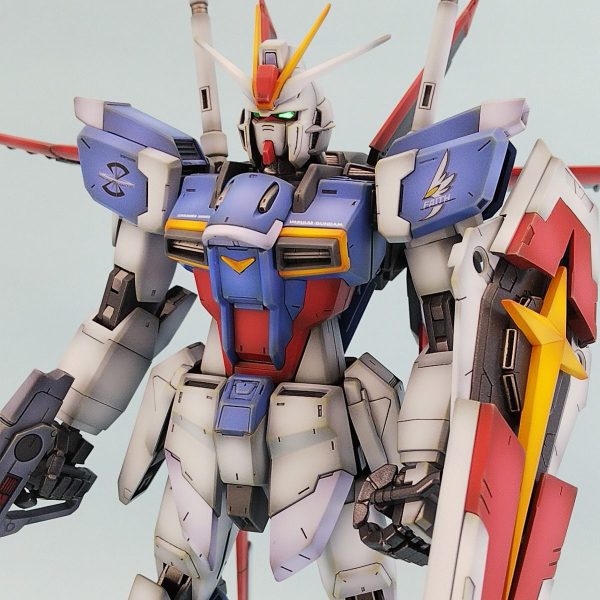 フォースインパルスガンダム・ガンプラ改造作品まとめ｜ガンダム
