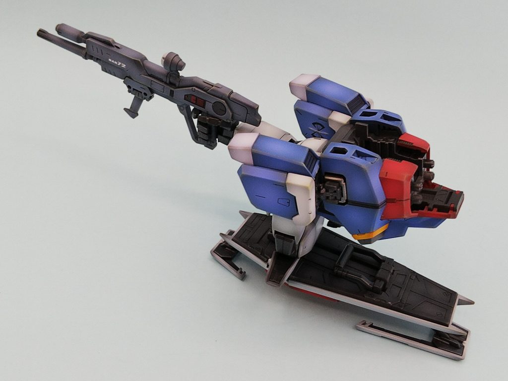 チェストフライヤー