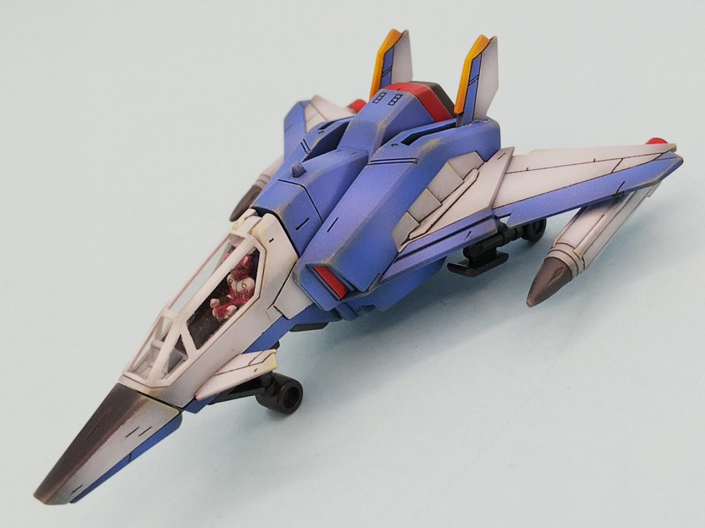 コアスプレンダー