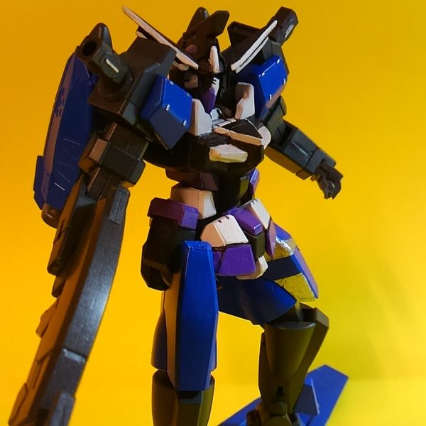 ガンダムトライジェスター【A】