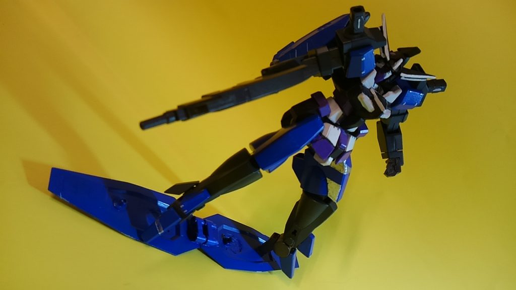 こんな感じでサーフィンできる。