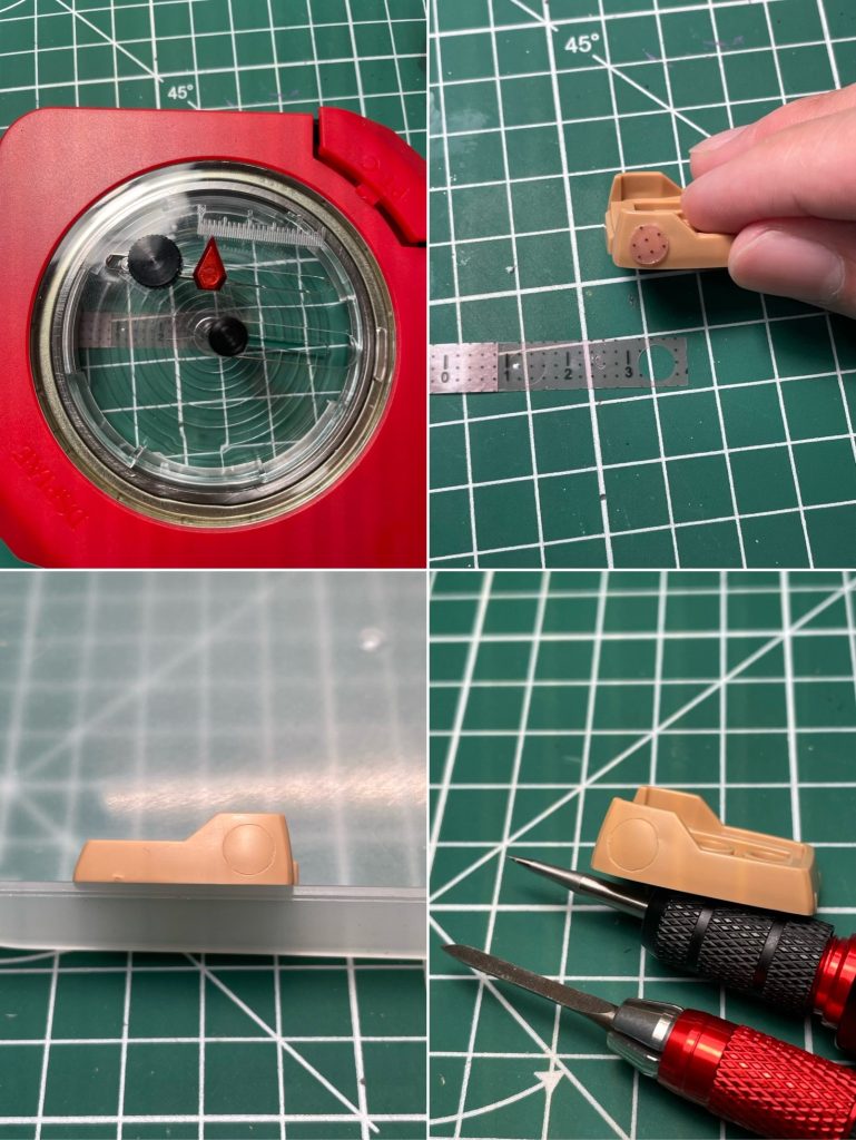 MSM-04 アッガイ–9枚目/制作者：jcgunpla