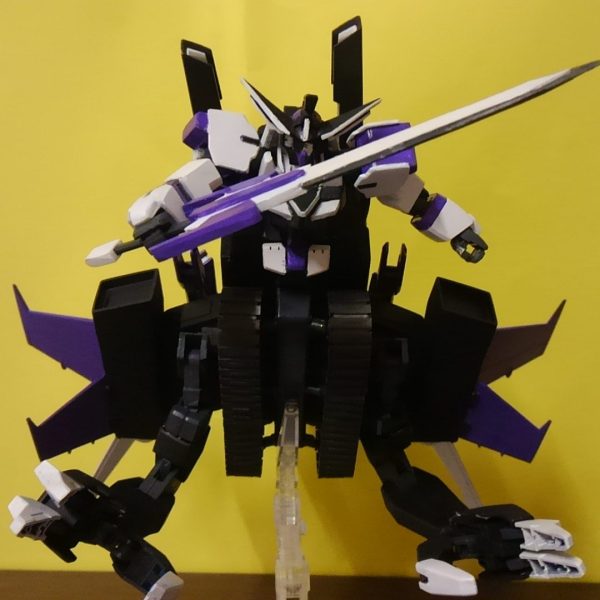 ガンダムトライジェスター【B】