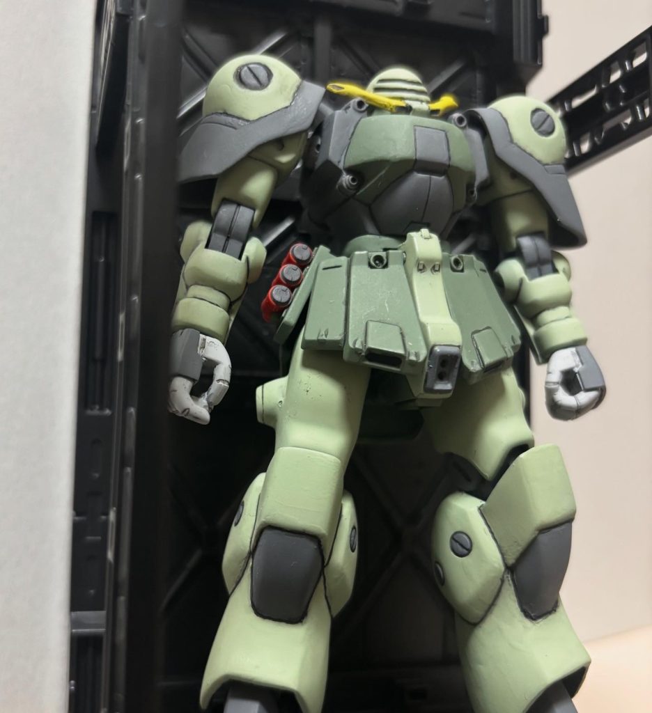 RMS-006 ジェニス