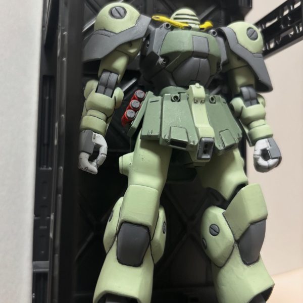 RMS-006 ジェニス