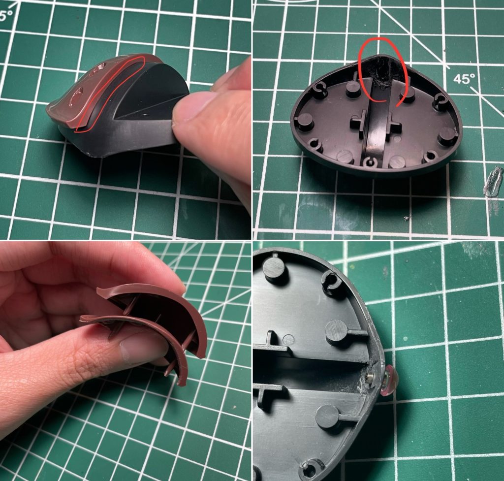 MSM-04 アッガイ–6枚目/制作者：jcgunpla