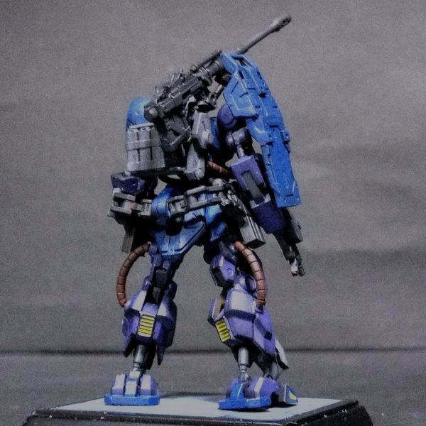 ガンダムアーティファクトのガンプラ作品一覧（3ページ目