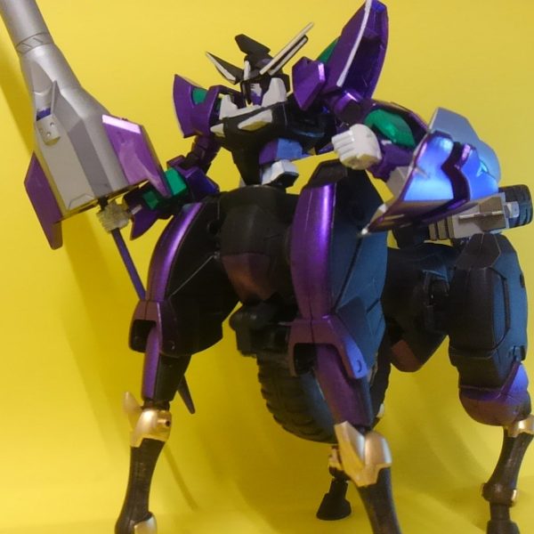 ガンダムトライジェスター【C】