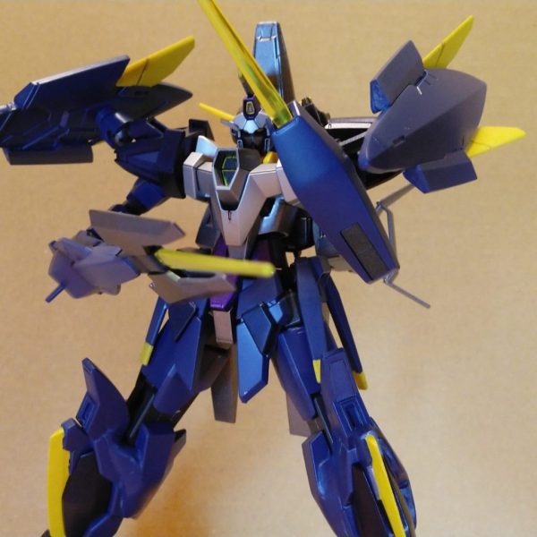 ﾄﾗｲｼﾞｪｽﾀｰ30-Ⅲガンジョーズ