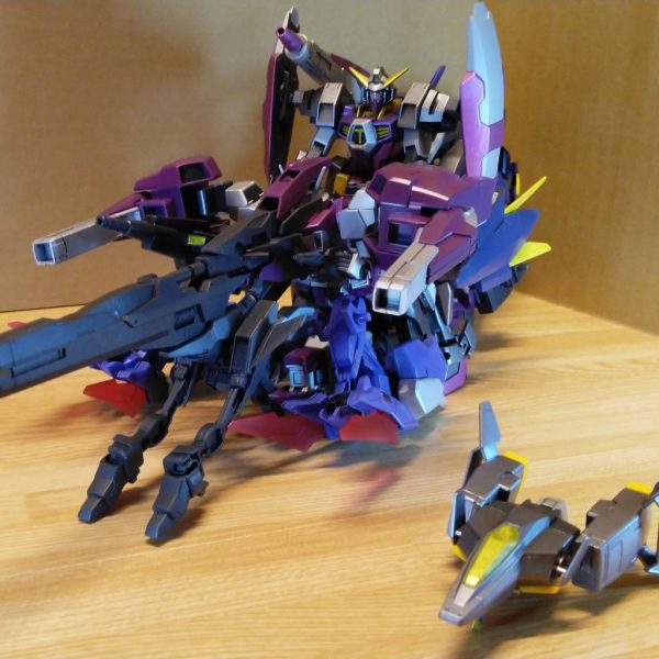 Tジェストライダー