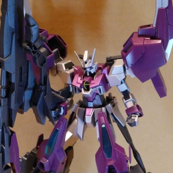 ﾄﾗｲｼﾞｪｽﾀｰ30-Ⅱグランディネ