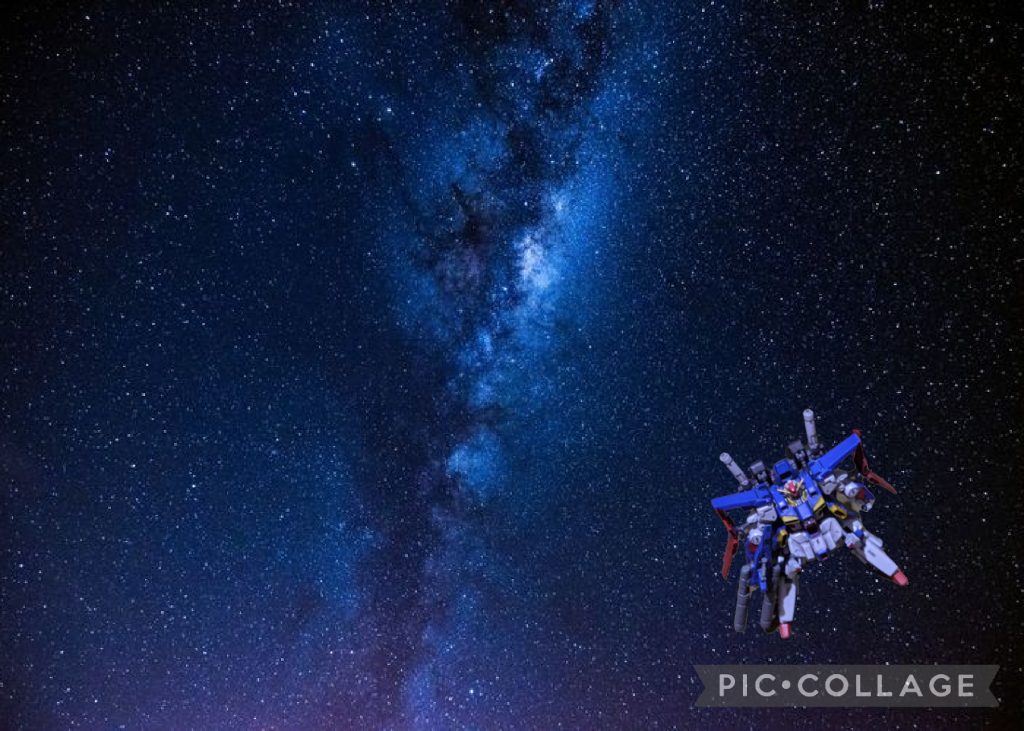 箱を御開帳した時のイメージです。…とてもスゴイ〜