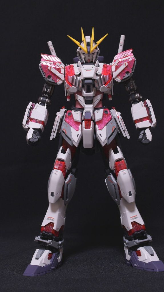 さすがの完成度です。 組み立て自体楽しかったです。