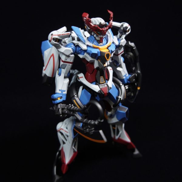 HG ジークアクス