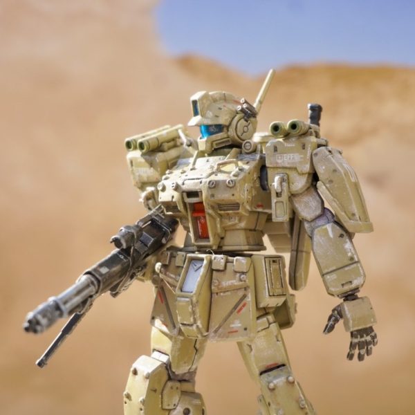 ジム・スパルタン