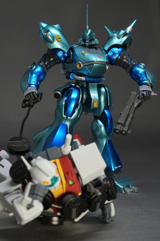 (ドSな縛りプレイも楽しめる!!)