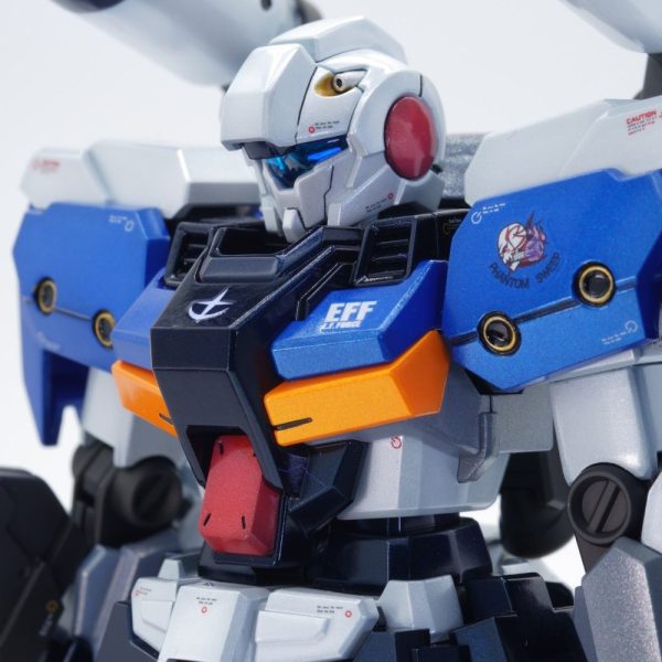 HG ジーライン・スタンダードアーマー