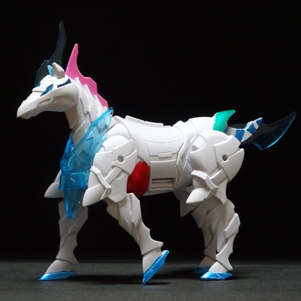 わたしの軍馬 ナイトワールド Ver.