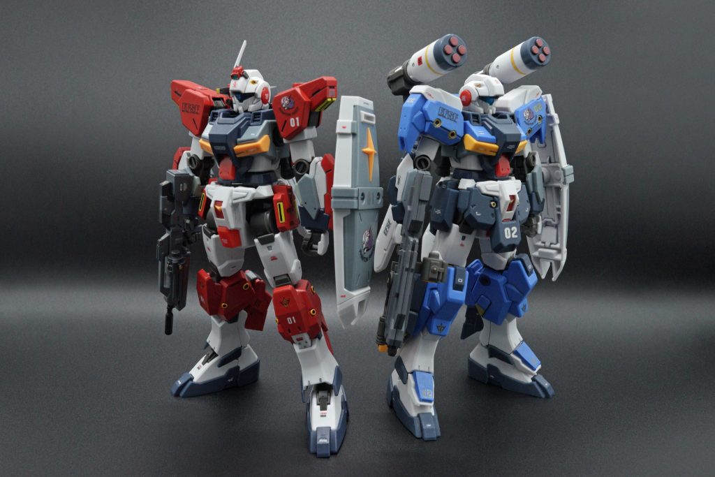 ジーライン・ライトアーマー–7枚目/制作者：Pooh