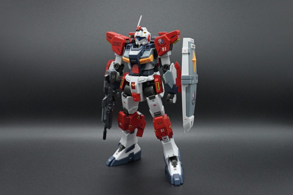 ジーライン・ライトアーマー–2枚目/制作者：Pooh