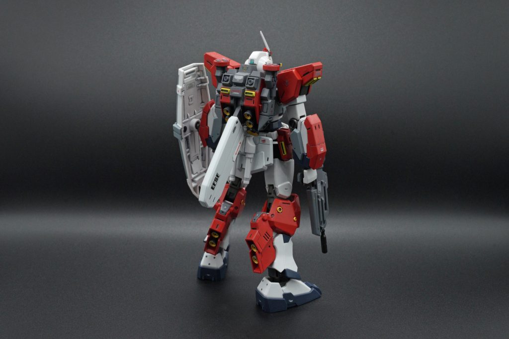 ジーライン・ライトアーマー–3枚目/制作者：Pooh