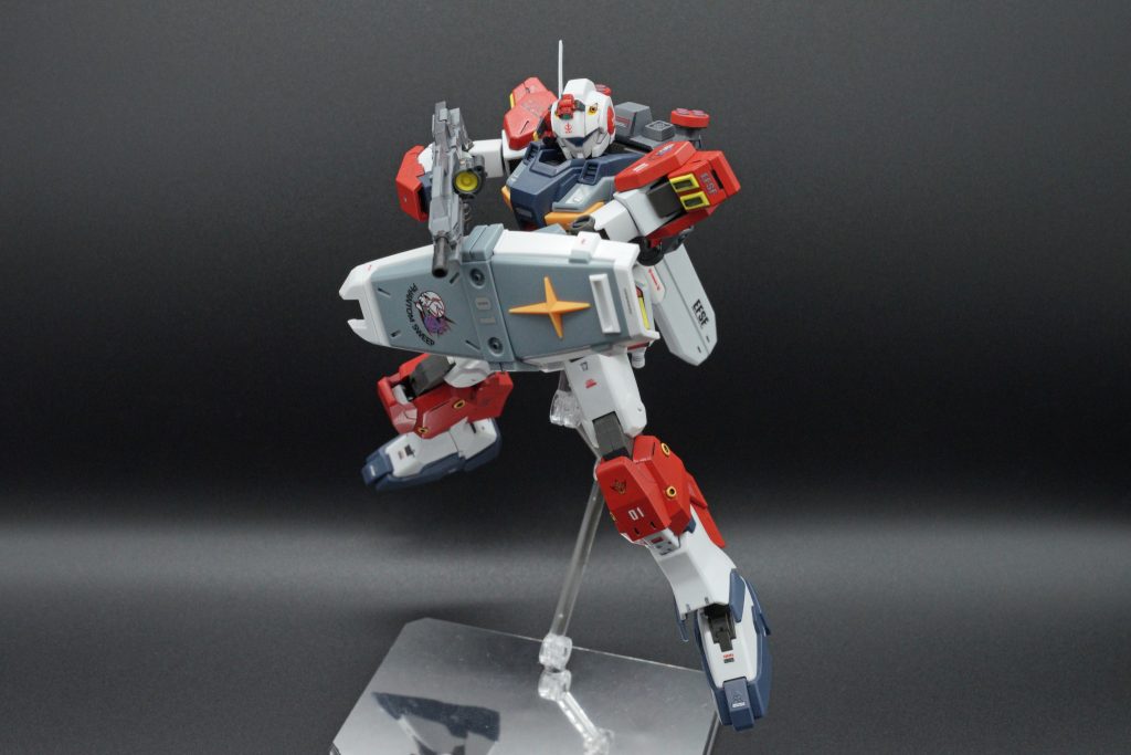 ジーライン・ライトアーマー–4枚目/制作者：Pooh