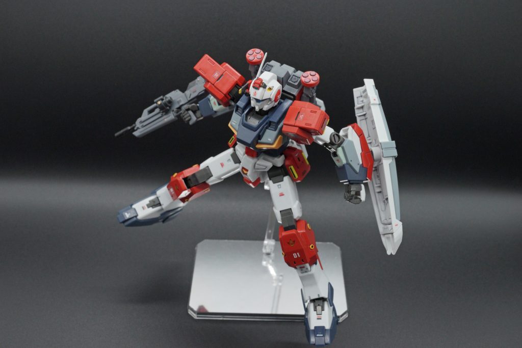 ジーライン・ライトアーマー–5枚目/制作者：Pooh