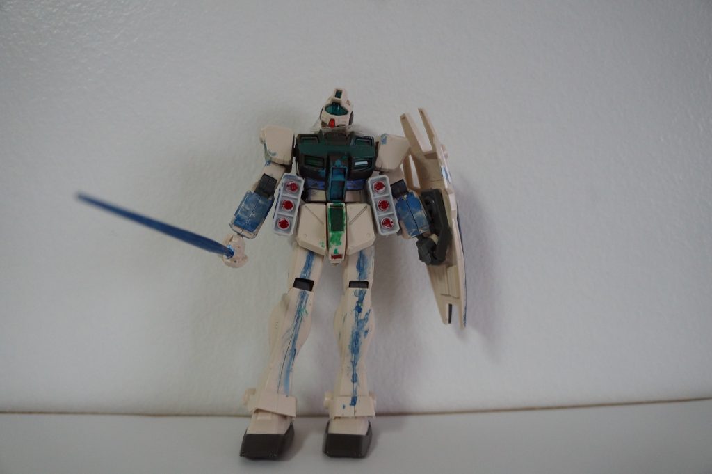 なんじゃこれ。