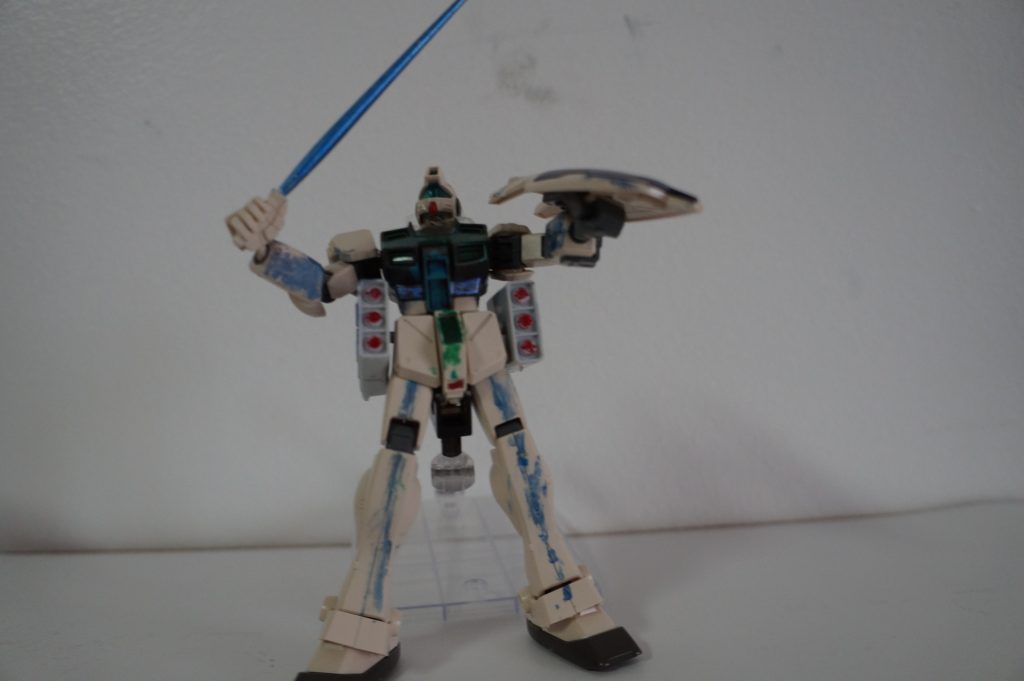 強いぞぉ～～！