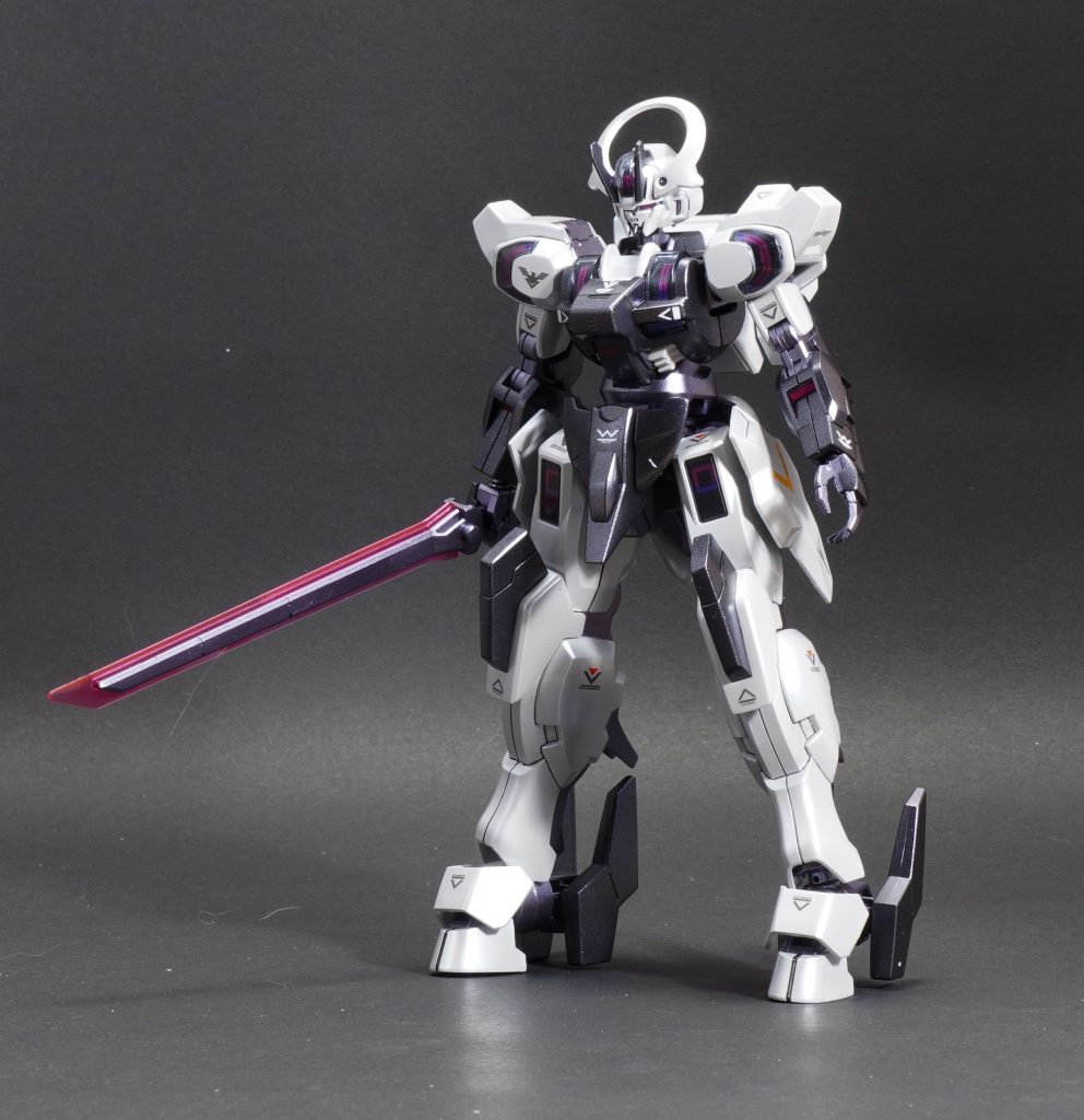 シュバルゼッテ–4枚目/制作者：@nasuka1680