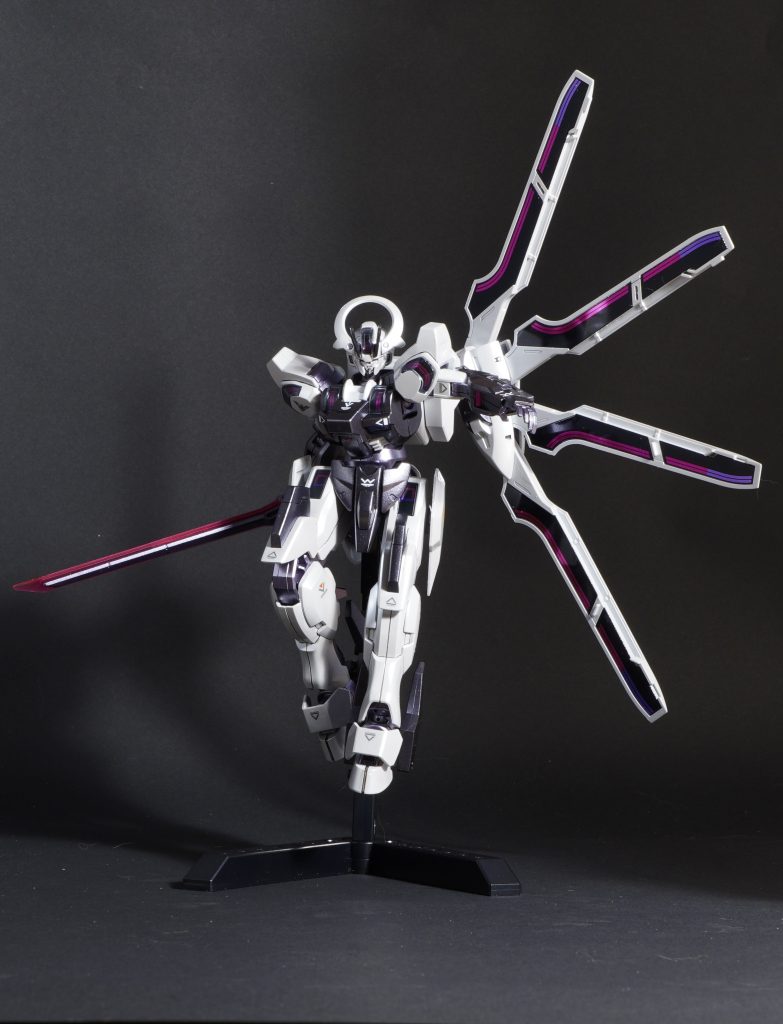 シュバルゼッテ–2枚目/制作者：@nasuka1680