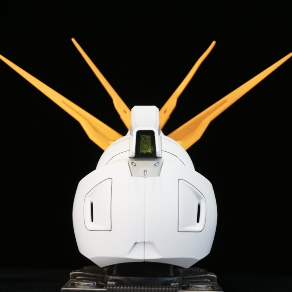 【超希少】MSヘッドディスプレイコレクション–6枚目/制作者：@takelectric