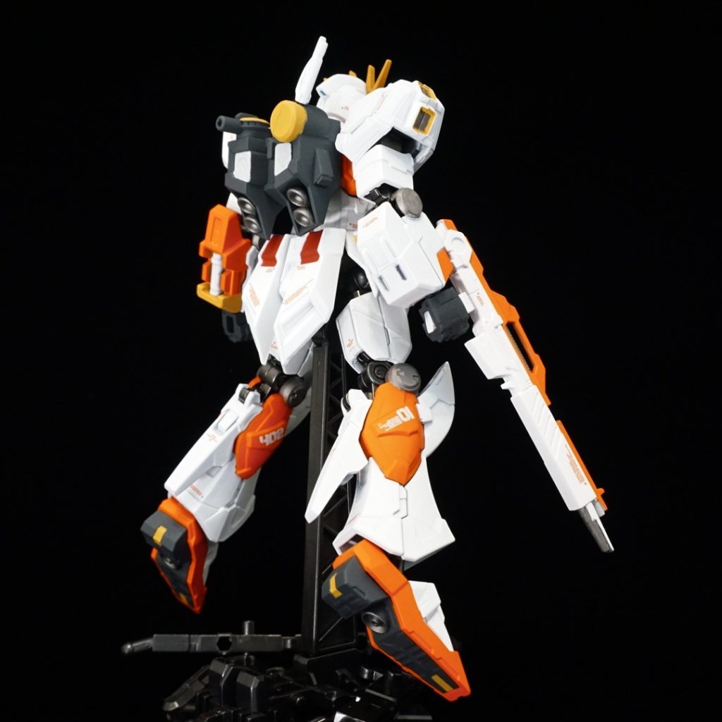 にゅーオレンジ–5枚目/制作者：@takelectric