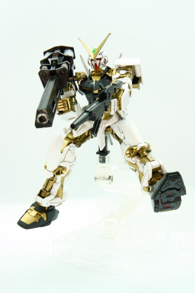 MBF-P01　アストレイゴールドフレーム–5枚目/制作者：@kaien0905