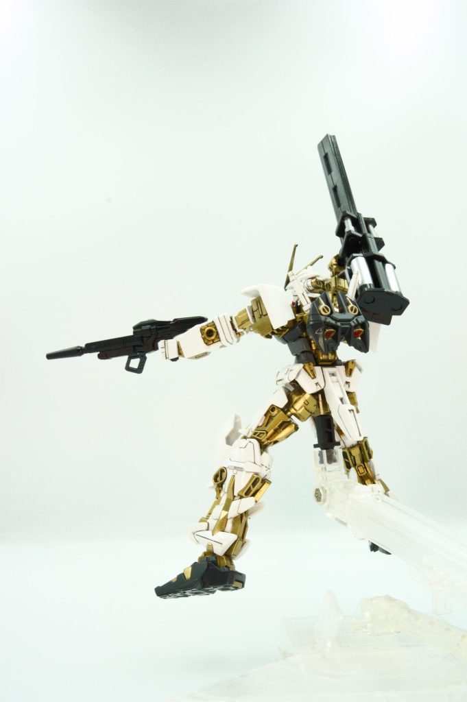 MBF-P01　アストレイゴールドフレーム–3枚目/制作者：@kaien0905