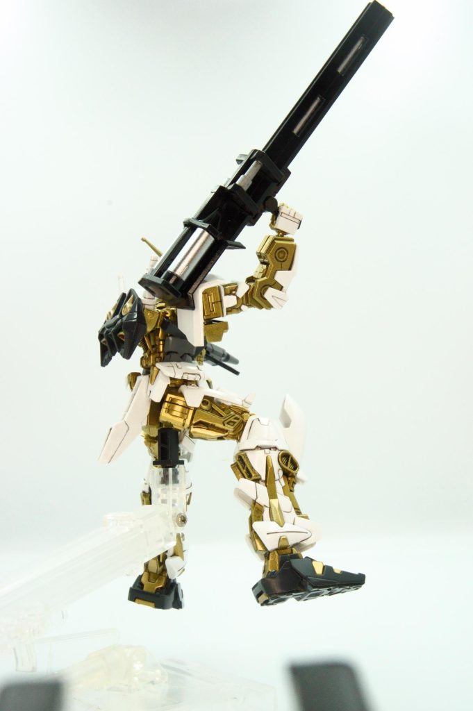 MBF-P01　アストレイゴールドフレーム–4枚目/制作者：@kaien0905