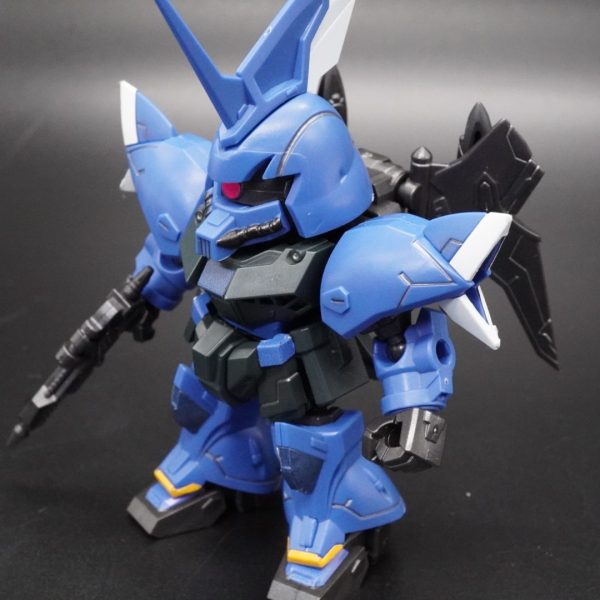 MJG ゲルググメナース　一般機