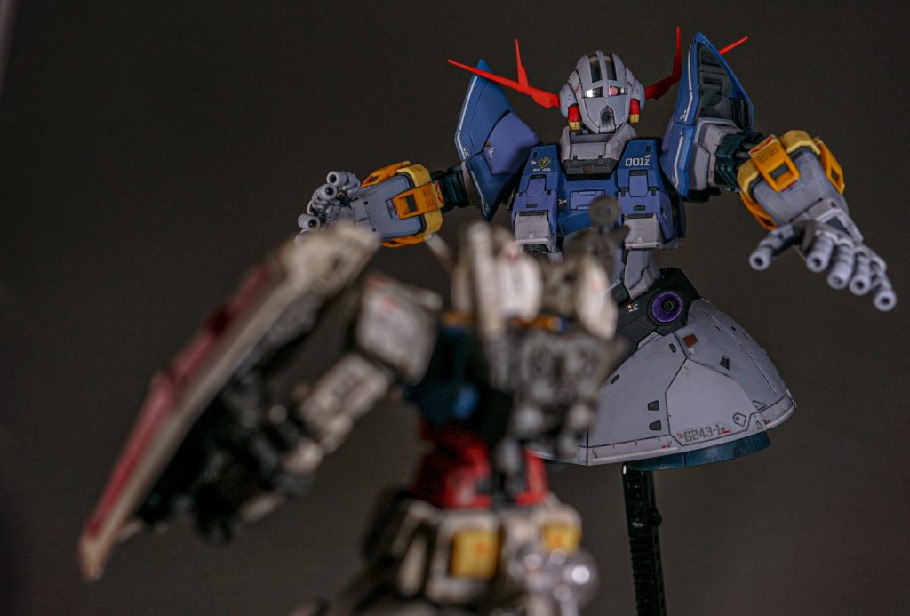 威圧感半端ないです💦