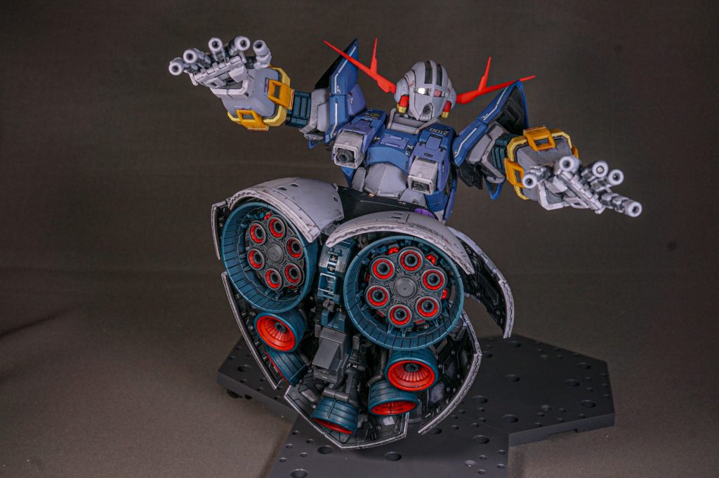 最初の写真の照明位置変更バージョン