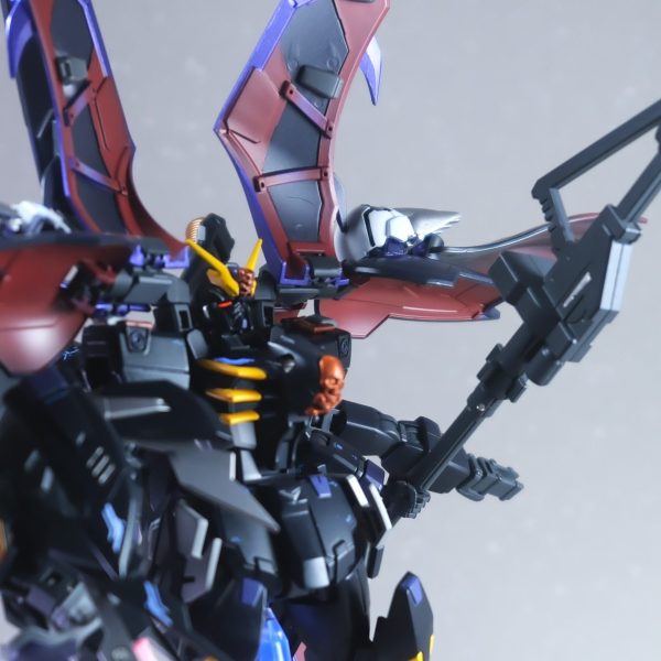 クロスボーンガンダムのガンプラ作品一覧｜GUNSTA（ガンスタ）