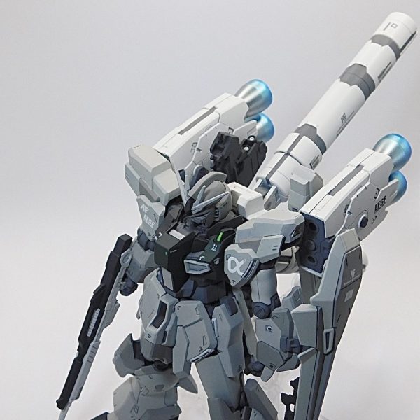 RX93S-01α スタイン